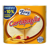 Essuie-tout Cartapaglia Foxy Cartapaglia Frits (2 uds)